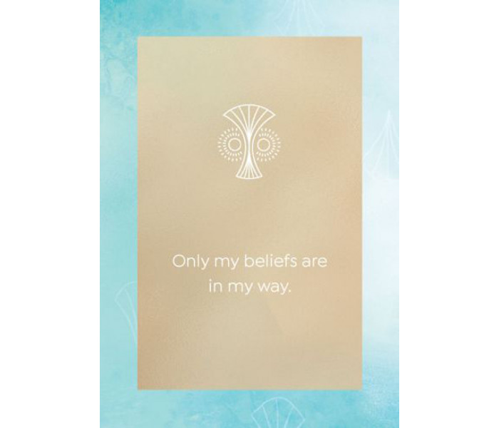 Карти Зцілювальних Мантр - Healing Mantra Cards. Hay House