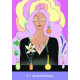Священний Оракул Турботи Про Себе - The Sacred Self-Care Oracle Сards. Hay House