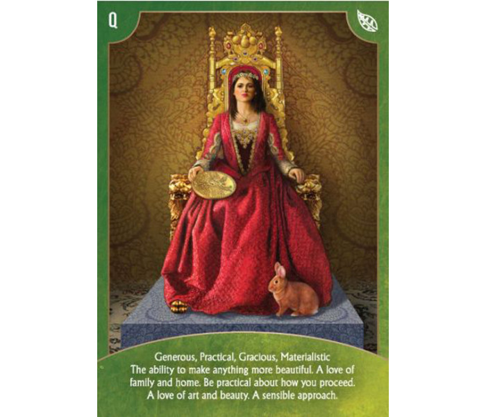 Таро Ангельської Мудрості - Angel Wisdom Tarot. Hay House