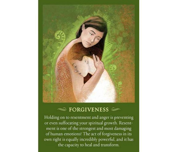 Щоденний Оракул Духовних Послань - The Spirit Messages Daily Guidance Oracle Cards. Hay House