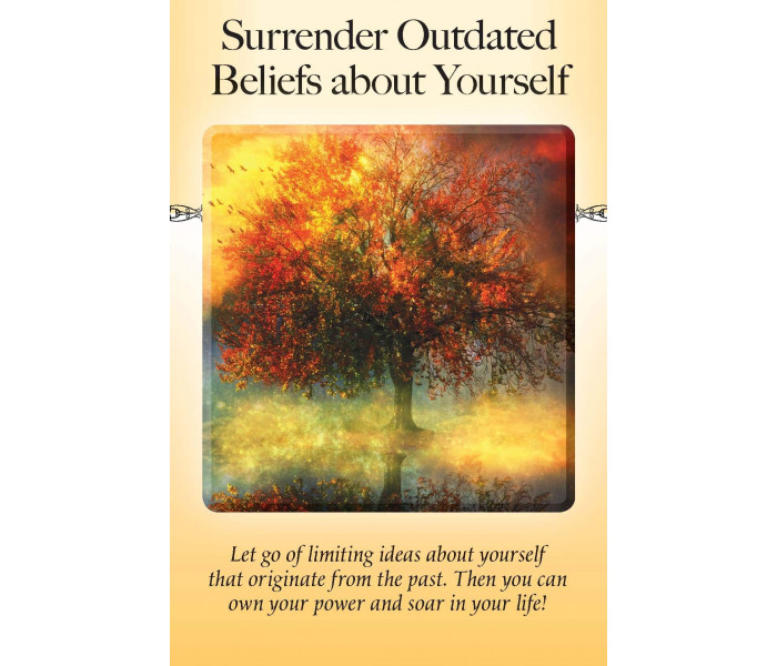 Карти Сила Капітуляції - The Power of Surrender Сards. Hay House
