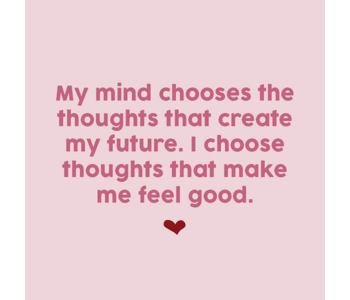 Картки з афірмаціями "Люби своє тіло" - Love Your Body Affirmations Cards. Hay House
