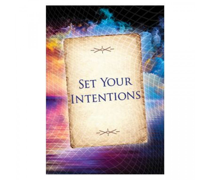 Трансформаційні карти Послання Гідів - Messages from the Guides Transformation Cards. Hay House