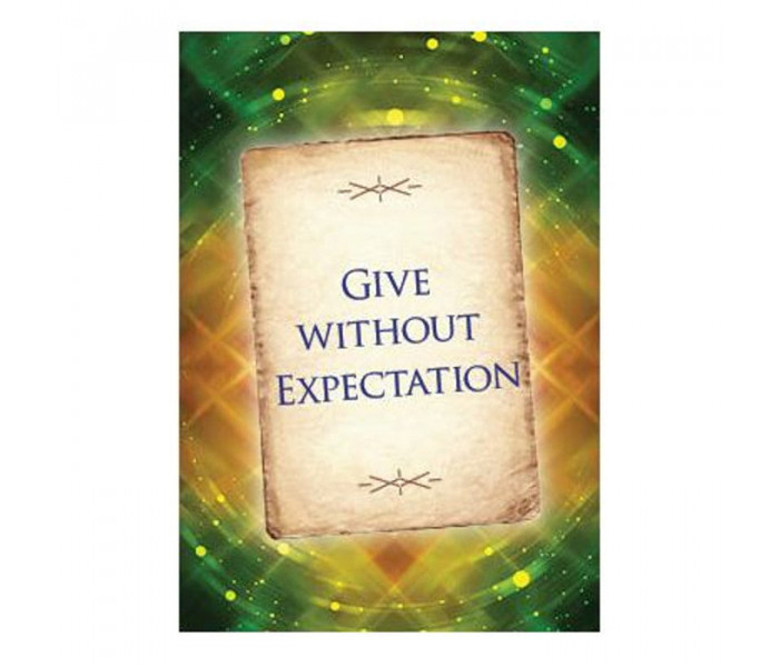 Трансформаційні карти Послання Гідів - Messages from the Guides Transformation Cards. Hay House