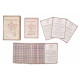 99 Красивих карт з іменами Аллаха - 99 Beautiful Names Of Allah Cards. Insight Editions