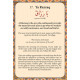 99 Красивих карт з іменами Аллаха - 99 Beautiful Names Of Allah Cards. Insight Editions