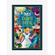 Таро Алиса В Стране Чудес - Alice in Wonderland Tarot Cards. Insight Editions