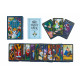 Таро Алиса В Стране Чудес - Alice in Wonderland Tarot Cards. Insight Editions