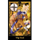 Аніме Таро - Anime Tarot Cards. Insight Editions