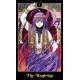 Аніме Таро - Anime Tarot Cards. Insight Editions