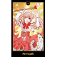 Аніме Таро - Anime Tarot Cards. Insight Editions