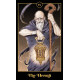 Аніме Таро - Anime Tarot Cards. Insight Editions