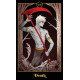 Аніме Таро - Anime Tarot Cards. Insight Editions