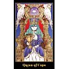 Фото 9 - Аніме Таро - Anime Tarot Cards. Insight Editions