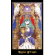 Аніме Таро - Anime Tarot Cards. Insight Editions