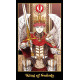 Аніме Таро - Anime Tarot Cards. Insight Editions