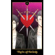 Аніме Таро - Anime Tarot Cards. Insight Editions