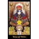 Аніме Таро - Anime Tarot Cards. Insight Editions