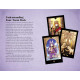 Аніме Таро - Anime Tarot Cards. Insight Editions