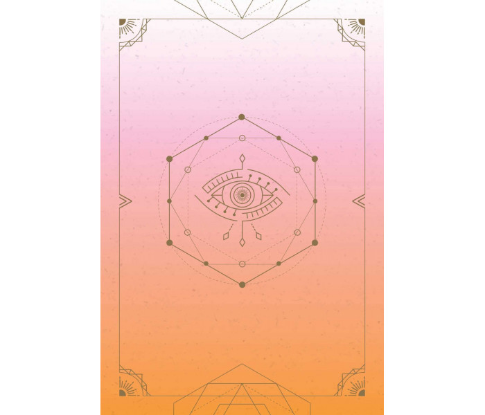 Оракул Пробудження Інтуїції - Awakening Intuition Oracle. Insight Editions