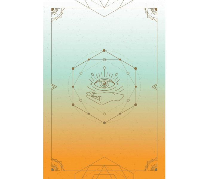 Оракул Пробудження Інтуїції - Awakening Intuition Oracle. Insight Editions