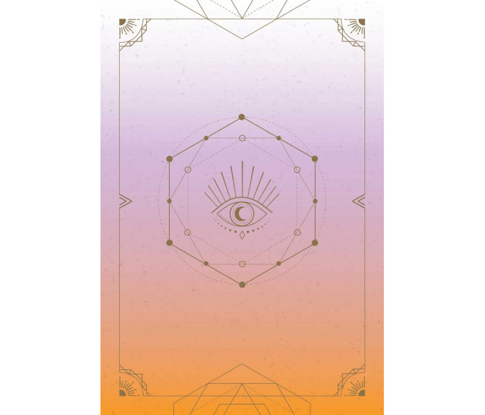 Оракул Пробудження Інтуїції - Awakening Intuition Oracle. Insight Editions