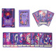 Таро Баффі - винищувачки вампірів - Buffy the vampire slayer Tarot. Insight Editions