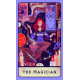 Таро Баффі - винищувачки вампірів - Buffy the vampire slayer Tarot. Insight Editions