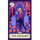 Таро Баффі - винищувачки вампірів - Buffy the vampire slayer Tarot. Insight Editions