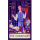 Таро Баффі - винищувачки вампірів - Buffy the vampire slayer Tarot. Insight Editions
