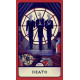 Таро Баффі - винищувачки вампірів - Buffy the vampire slayer Tarot. Insight Editions