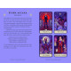 Таро Баффі - винищувачки вампірів - Buffy the vampire slayer Tarot. Insight Editions