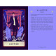 Таро Баффі - винищувачки вампірів - Buffy the vampire slayer Tarot. Insight Editions