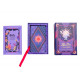 Таро Баффі - винищувачки вампірів - Buffy the vampire slayer Tarot. Insight Editions