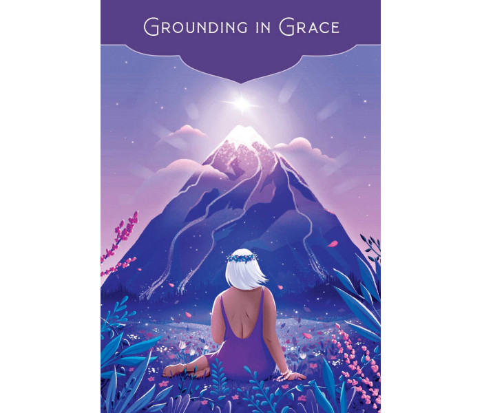 Карти Культивування Благодаті - Cultivating Grace Cards. Insight Editions