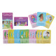 Карти Афірмації Принцес Діснея - Disney Princess Affirmation Cards. Insight Editions