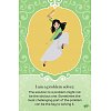 Фото 3 - Карти Афірмації Принцес Діснея - Disney Princess Affirmation Cards. Insight Editions