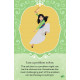 Карти Афірмації Принцес Діснея - Disney Princess Affirmation Cards. Insight Editions
