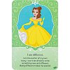Фото 6 - Карти Афірмації Принцес Діснея - Disney Princess Affirmation Cards. Insight Editions