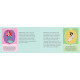 Карти Афірмації Принцес Діснея - Disney Princess Affirmation Cards. Insight Editions