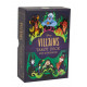 Таро Злодеи Диснея - Disney Villains Tarot Deck. Insight Editions