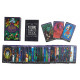 Таро Злодеи Диснея - Disney Villains Tarot Deck. Insight Editions