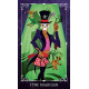 Таро Злодеи Диснея - Disney Villains Tarot Deck. Insight Editions