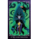 Таро Злодеи Диснея - Disney Villains Tarot Deck. Insight Editions