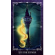 Таро Злодеи Диснея - Disney Villains Tarot Deck. Insight Editions