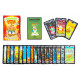 Таро Діти Зі Сміттєвого Відра - Garbage Pail Kids Tarot. Insight Editions