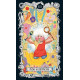 Таро Діти Зі Сміттєвого Відра - Garbage Pail Kids Tarot. Insight Editions