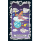 Таро Діти Зі Сміттєвого Відра - Garbage Pail Kids Tarot. Insight Editions