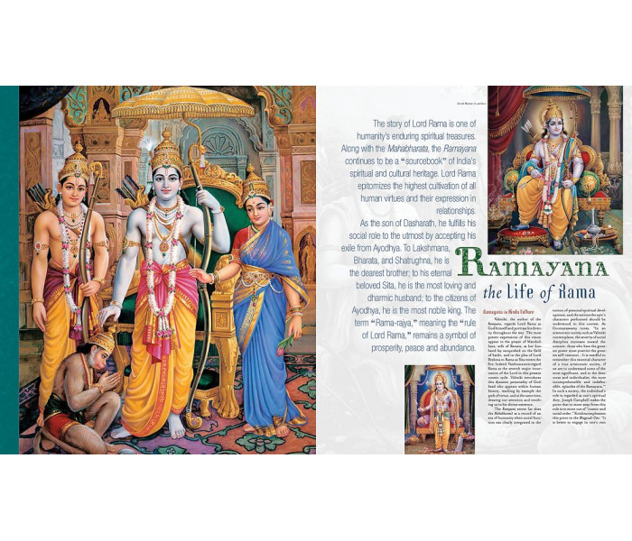 Карти Богів І Богинь - Gods And Goddesses Сards. Insight Editions
