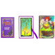 Таро Фокус Покус - Hocus Pocus Tarot Сards. Insight Editions